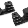 Biker's Choice Head Bolt Covers For Harley Twin Cam 1999-2006