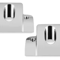 Biker's Choice Head Bolt Covers For Harley Twin Cam 1999-2017 -taylormade shop bikers choice head bolt covers finned9917 tc oem4385900 1