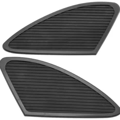 Biker's Choice Legacy Gas Tank Rubber Pads For Harley Sportster 1983-2022