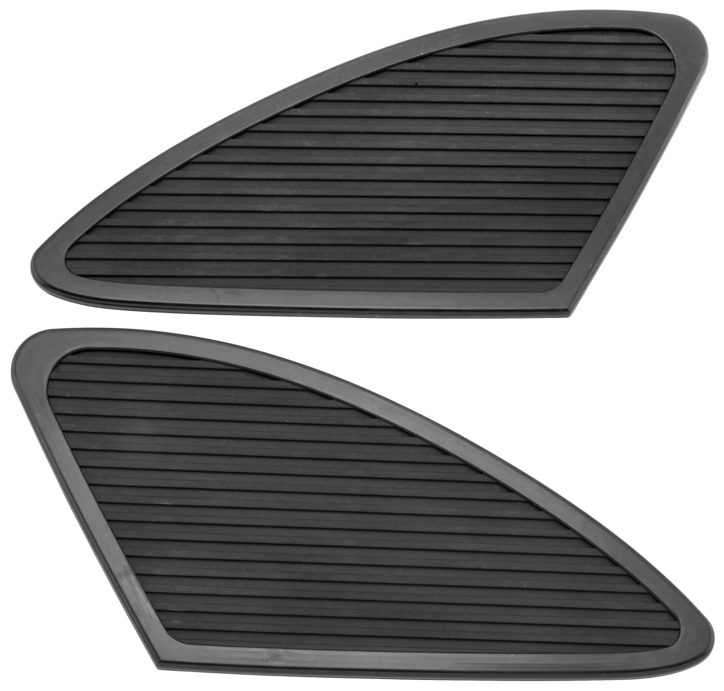 Biker's Choice Legacy Gas Tank Rubber Pads For Harley Sportster 1983-2022