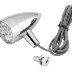 Biker's Choice Mini LED Turn Signals For Harley