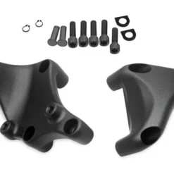 Biker's Choice Passenger Foot Peg Mount For Harley Sportster 2014-2022