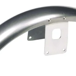 Biker's Choice Custom Narrow Glide Front Fender