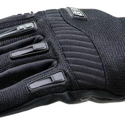 BILT AirCon Gloves -taylormade shop bilt air con gloves black black 4