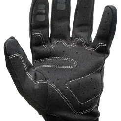 BILT AirCon Gloves -taylormade shop bilt air con gloves black black 6