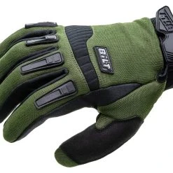 BILT AirCon Gloves -taylormade shop bilt air con gloves black green 2