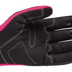 BILT AirCon Women's Gloves -taylormade shop bilt air con womens gloves pink black 1