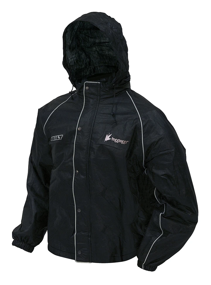 BILT Frogg Toggs Rain Jacket 3 BILT Frogg Toggs Rain Jacket