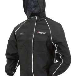 BILT Frogg Toggs Women's Rain Jacket