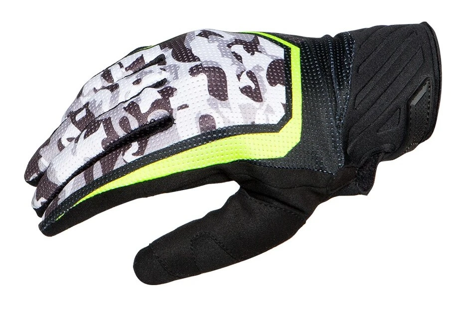 BILT Lux Camo Gloves 3 BILT Lux Camo Gloves