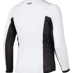 BILT Lux Jersey -taylormade shop bilt lux jersey white black 1