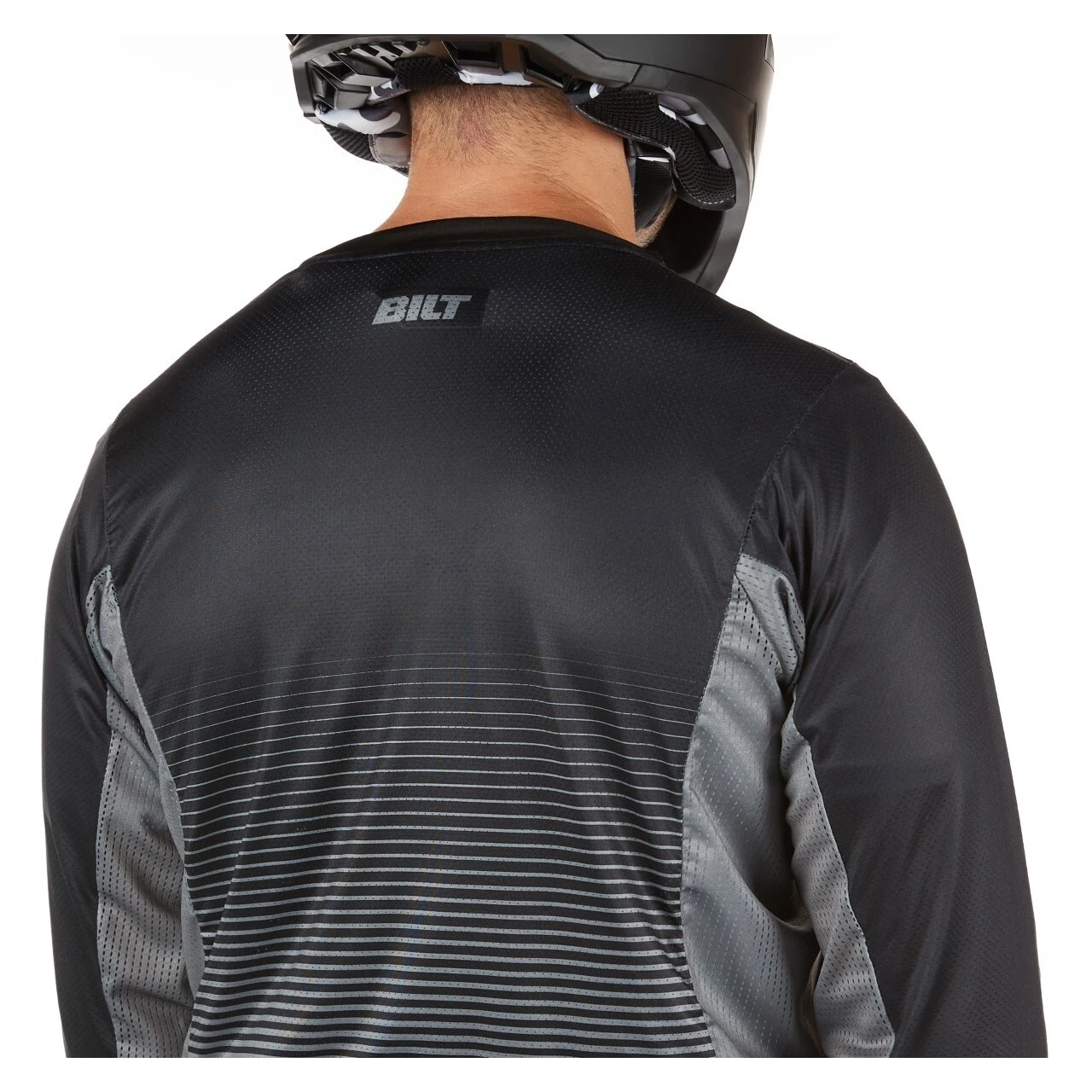 BILT Lux Rush Jersey 6 BILT Lux Rush Jersey - Image 4