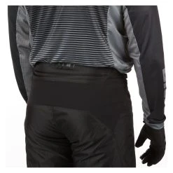 BILT Lux Rush Jersey 22 BILT Lux Rush Jersey -taylormade shop bilt lux rush jersey black grey 4
