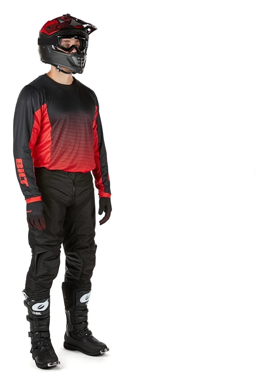 BILT Lux Rush Jersey 17 BILT Lux Rush Jersey - Image 15