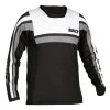 BILT Lux Stadium Jersey -taylormade shop bilt lux stadium jer black grey