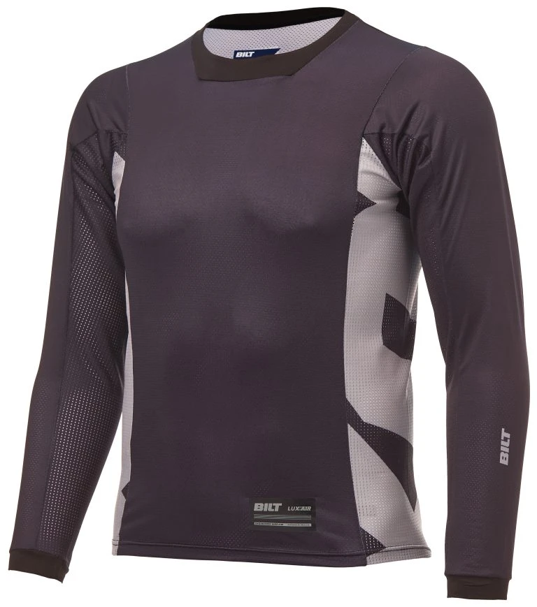 BILT Lux Tempo Jersey 3 BILT Lux Tempo Jersey