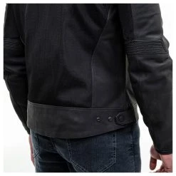 BILT Nomad Air Jacket -taylormade shop bilt nomad jacket black 5