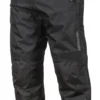 BILT Storm 2 Waterproof Overpants -taylormade shop bilt storm2 waterproof overpants black
