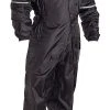 BILT Tornado Waterproof Rain Suit -taylormade shop bilt tornado waterproof rain suit black