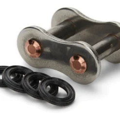 BILT FACTORY 520 CX-Ring Chain -taylormade shop biltfactory520 cx ring master link 520