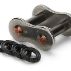 BILT FACTORY 530 CX-Ring Chain -taylormade shop biltfactory530 cx ring master link 530