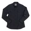 Biltwell Apparel Biltwell Blackout Flannel Shirt -taylormade shop biltwell blackout flannel shirt black