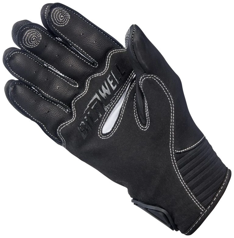 Biltwell Apparel Biltwell Bridgeport Gloves 8 Biltwell Apparel Biltwell Bridgeport Gloves - Image 6