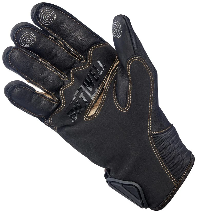 Biltwell Apparel Biltwell Bridgeport Gloves 12 Biltwell Apparel Biltwell Bridgeport Gloves - Image 10