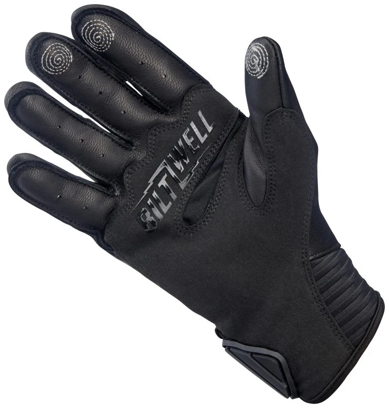 Biltwell Apparel Biltwell Bridgeport Gloves 4 Biltwell Apparel Biltwell Bridgeport Gloves - Image 2