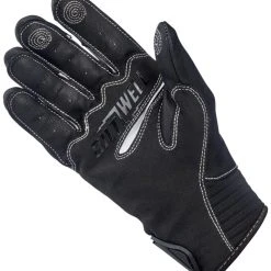 Biltwell Apparel Biltwell Bridgeport Gloves 15 Biltwell Apparel Biltwell Bridgeport Gloves -taylormade shop biltwell bridgeport gloves grey black 1 scaled