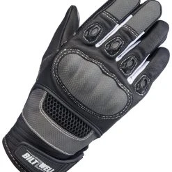 Biltwell Apparel Biltwell Bridgeport Gloves 14 Biltwell Apparel Biltwell Bridgeport Gloves -taylormade shop biltwell bridgeport gloves grey black scaled
