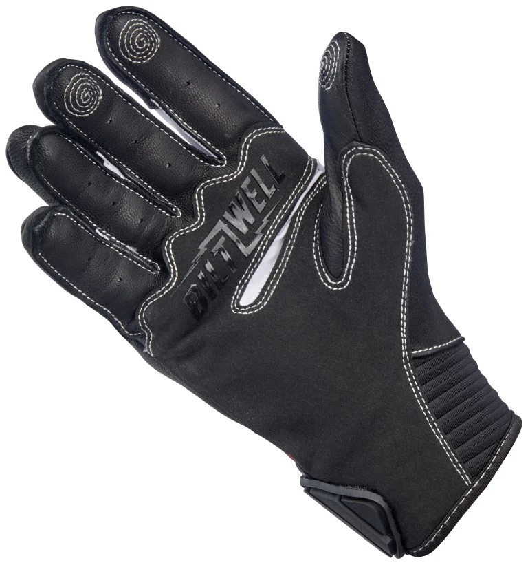 Biltwell Apparel Biltwell Bridgeport Gloves 10 Biltwell Apparel Biltwell Bridgeport Gloves - Image 8