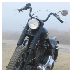 Biltwell Parts Biltwell Chumps 1" Handlebars -taylormade shop biltwell chumps1 handlebars 1