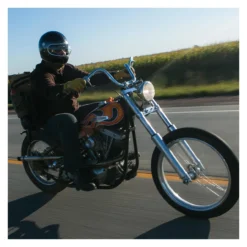 Biltwell Parts Biltwell Chumps 1" Handlebars -taylormade shop biltwell chumps1 handlebars