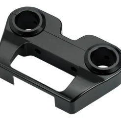 Biltwell Parts Biltwell Gauge Mount For Harley Softail 2018-2020