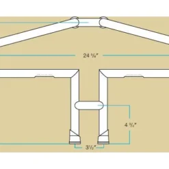 Biltwell Parts Biltwell H-2 1" Handlebars -taylormade shop biltwell h21 handlebars