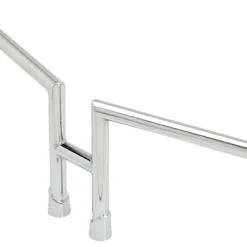 Biltwell Parts Biltwell H-2 1" Handlebars -taylormade shop biltwell handlebar h2 chrome 2 scaled