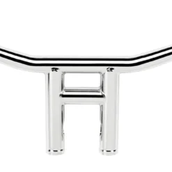 Biltwell Parts Biltwell Tyson XL 1 1/8" Handlebars -taylormade shop biltwell handlebar tyson 3