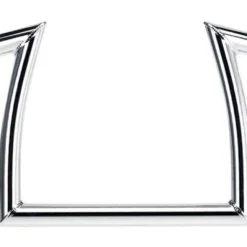 Biltwell Parts Biltwell Keystone XL 1" Handlebars -taylormade shop biltwell keystone xl1 handlebars 3