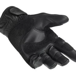 Biltwell Apparel Biltwell Leather Work Gloves -taylormade shop biltwell leather work gloves black 2