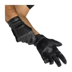 Biltwell Apparel Biltwell Leather Work Gloves -taylormade shop biltwell leather work gloves black 5