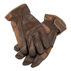 Biltwell Apparel Biltwell Leather Work Gloves -taylormade shop biltwell leather work gloves chocolate 1