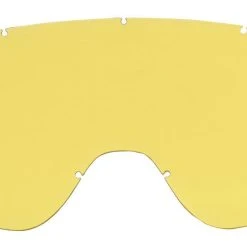 Biltwell Apparel Biltwell Moto 2.0 Goggle Lens -taylormade shop biltwell moto20 goggle lens 2