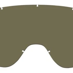 Biltwell Apparel Biltwell Moto 2.0 Goggle Lens -taylormade shop biltwell moto20 goggle lens 3