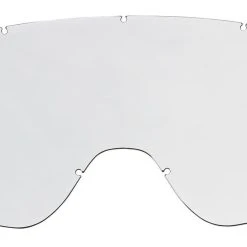 Biltwell Apparel Biltwell Moto 2.0 Goggle Lens -taylormade shop biltwell moto20 goggle lens 4