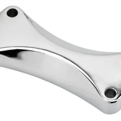 Biltwell Parts Biltwell Murdock Risers Top Clamp -taylormade shop biltwell murdock risers top clamp black 2