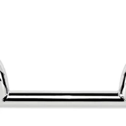 Biltwell Parts Biltwell Mustache 1" Handlebars -taylormade shop biltwell mustache1 slotted3 handlebar 3