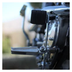 Biltwell Parts Biltwell Sanderson Foot Pegs For Harley -taylormade shop biltwell sanderson foot pegs for harley