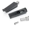 Biltwell Parts Biltwell Sanderson Foot Pegs For Harley -taylormade shop biltwell sanderson foot pegs for harley black
