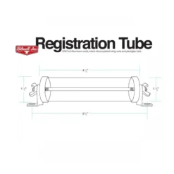 Biltwell Parts Biltwell Stash Tube -taylormade shop biltwell stash tube